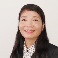 Joy Zhang