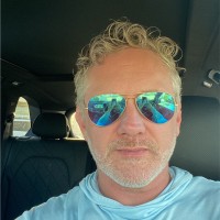 Todd Stahl