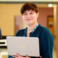 Claire Maclennan