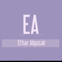 Ethar Alqusair