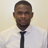 Fils Adolphe Mery MONGO MONGO