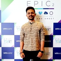 Robin Kumar