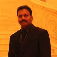 Gnanavel Pudur Lean Six Sigma(Black Belt),Cscp,Tim,Ba (Psy),Mpa.