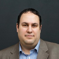 Joe Palmquist