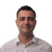 Danail Kroumov