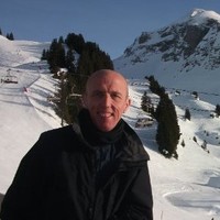 Stephen Cocking BSc (Hons)