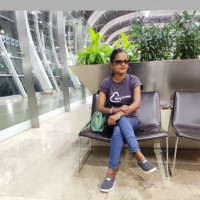Shweta Telangi