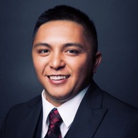 Bryce Mendoza, Chc