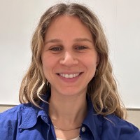Hannah Goldsmith