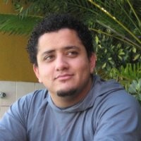 Carlos Roberto Valiente Junior