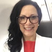 Mari Negrini Da Silva