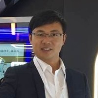 Bruce Han