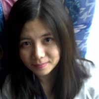 Yvette Chen