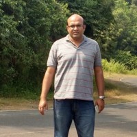 Joydeep Mohanty