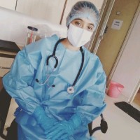 Ankita Solanki