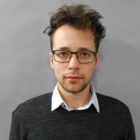 Marcin Krężołek