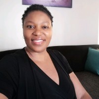Ruvarashe Baloyi