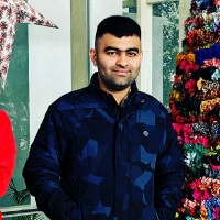 Sarthak Sharma