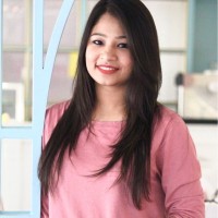 Vibhu Sharma