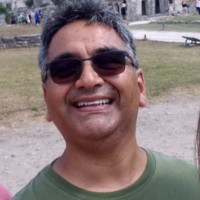 Paulo Troncoso