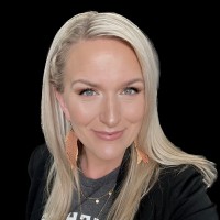 Rebekah Gilbert
