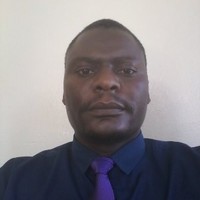 Phillip Kucherera