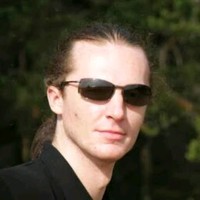 Serge Popov