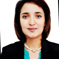 Nesrine Labidi