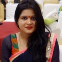 Dr. Anuradha Pathak