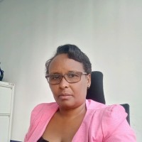 Christine Kimani