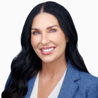 Christina Pedersen, CRME