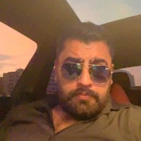 Hamza Arshad