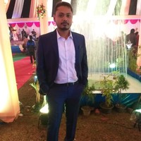 Barun Majumdar