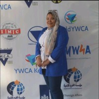 Maha Mohammed