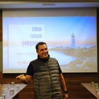 MURAD Şeralioğlu