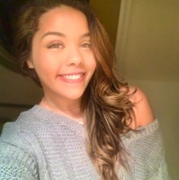 Samantha Gonzalez