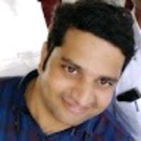 Ramdas Surepally
