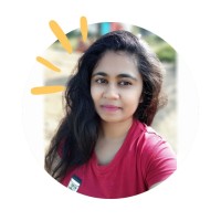 Pooja R