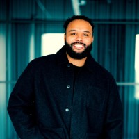 Clayton G. Byrd, MBA-HRM