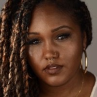 Jasmine D. Graves, MPH