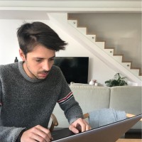 Edoardo Vignoli