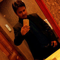 Ravi Mishra