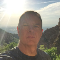 Wayne Foote