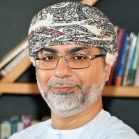 Hon. Abbas Al-Humaid CPA, CFE, CMC, CMgr