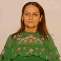 Aminat Agayeva