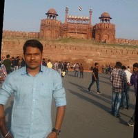 Sangamesh Patil