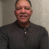 Theodore Green Sr.