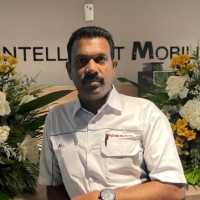 Balan Pillai.