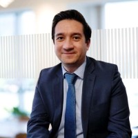 Daniel Turcott Martinez