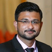 Yogesh Deore